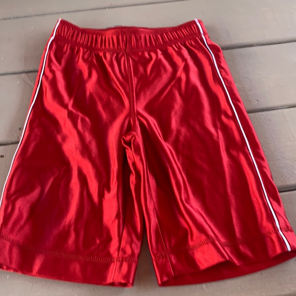 Gymboree kids shorts